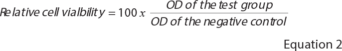Equation 2