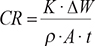 Equation 1